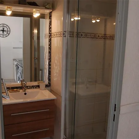 Cap Nat International - Natura Beach Village Naturiste アパート アグド